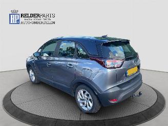 Opel Crossland X 1.2   12V picture 3