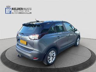 Opel Crossland X 1.2   12V picture 5