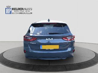 Kia Ceed 1.0 T-GDI picture 4