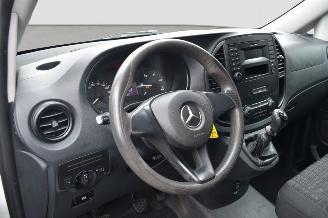 Mercedes Vito 1O9 CDI picture 10