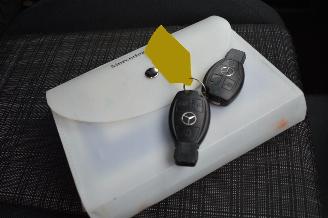 Mercedes Vito 1O9 CDI picture 17