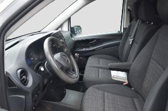 Mercedes Vito 1O9 CDI picture 12