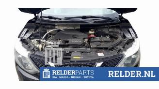 Nissan Qashqai Qashqai (J11), SUV, 2013 / 2021 1.6 DIG-T 163 16V picture 10