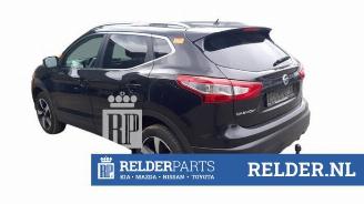 Nissan Qashqai Qashqai (J11), SUV, 2013 / 2021 1.6 DIG-T 163 16V picture 4