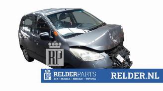 Hyundai I-10 i10 (F5), Hatchback, 2007 / 2013 1.1i 12V picture 8