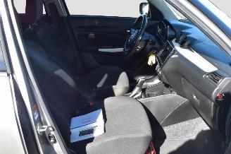 Suzuki Swift 1.2 DUAL JET SMART HYBRID picture 16