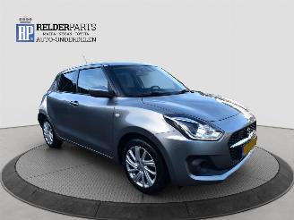 Suzuki Swift 1.2 DUAL JET SMART HYBRID picture 8