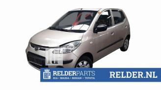 Hyundai I-10 i10 (F5), Hatchback, 2007 / 2013 1.1i 12V picture 2