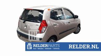 Hyundai I-10 i10 (F5), Hatchback, 2007 / 2013 1.1i 12V picture 6