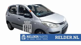 Hyundai I-10 i10 (F5), Hatchback, 2007 / 2013 1.1i 12V picture 8