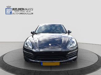 Porsche Cayenne S HYBRID 3.0 V6 picture 7