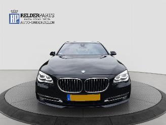 BMW 7-serie 740 HIGH EXECUTIVE picture 7