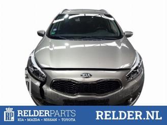 Kia Cee d Cee'd Sportswagon (JDC5), Combi, 2012 / 2018 1.6 GDI 16V picture 1