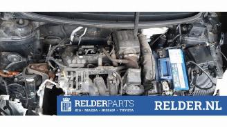 Kia Picanto Picanto (TA), Hatchback, 2011 / 2017 1.0 12V picture 9