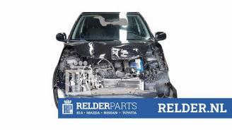 Kia Picanto Picanto (TA), Hatchback, 2011 / 2017 1.0 12V picture 1