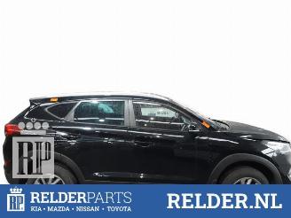 Hyundai Tucson Tucson (TL), SUV, 2015 1.6 GDi 16V 2WD picture 7