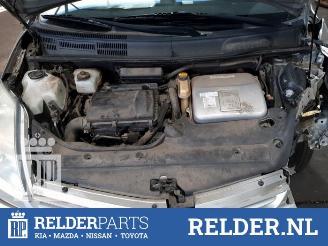 Vrakbiler auto Toyota Prius Prius (NHW20), Liftback, 2003 / 2009 1.5 16V 2005/8