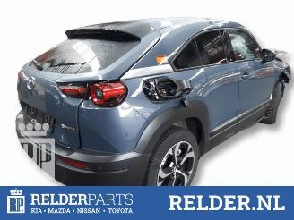 Mazda MX-30 MX-30, SUV, 2020 e-SkyActiv R-EV 170 picture 6