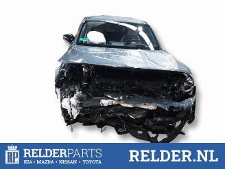 Sloopauto Mazda MX-30 MX-30, SUV, 2020 e-SkyActiv R-EV 170 2024/4