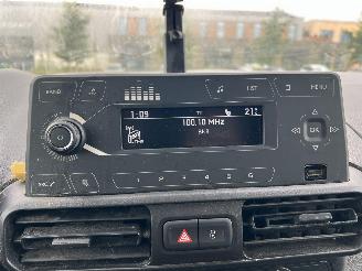 Opel Combo 1.2 Turbo L2H1 Edition 109.295 BENZINE!! picture 26