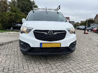 Opel Combo 1.2 Turbo L2H1 Edition 109.295 BENZINE!! picture 3