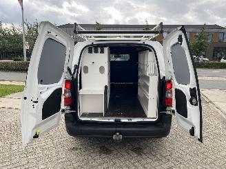 Opel Combo 1.2 Turbo L2H1 Edition 109.295 BENZINE!! picture 12