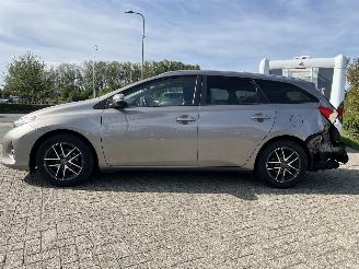 Toyota Auris Touring Sports 1.3 170.709 KM!! picture 4