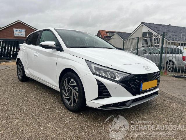 Hyundai I-20