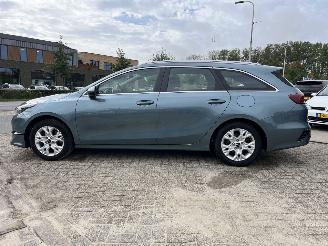 Schadeauto Kia Ceed 1.0 T-GDi DynamicLine 2022/7