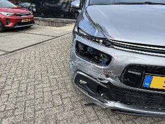 Citroën C4 Picasso 1.6 THP Shine 34.818 KM ! Automaat!! picture 10