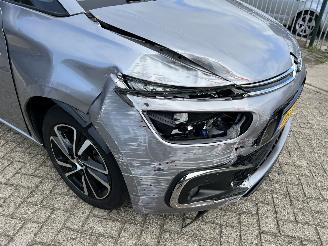 Citroën C4 Picasso 1.6 THP Shine 34.818 KM ! Automaat!! picture 8