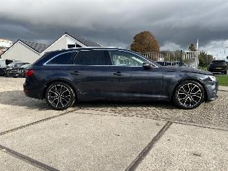 Audi A4 Avant 2.0 TDI ultra Sport Lease Edition 202.844 KM !! picture 11