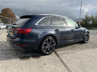 Audi A4 Avant 2.0 TDI ultra Sport Lease Edition 202.844 KM !! picture 10