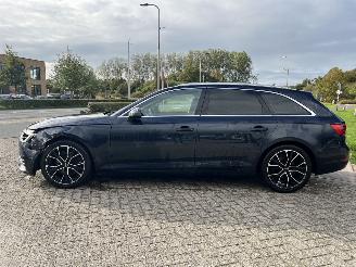 Audi A4 Avant 2.0 TDI ultra Sport Lease Edition 202.844 KM !! picture 7