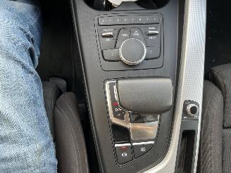 Audi A4 Avant 2.0 TDI ultra Sport Lease Edition 202.844 KM !! picture 16