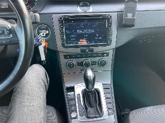 Volkswagen Passat 2.0 TDI HIGHLINE 153.142 KM !! AUTOMAAT picture 14