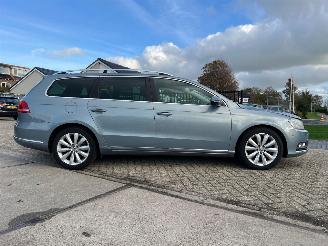 Volkswagen Passat 2.0 TDI HIGHLINE 153.142 KM !! AUTOMAAT picture 5