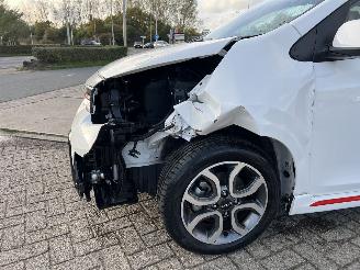 Kia Picanto 1.0 DPi GT-Line   27.155 KM !! AUTOMAAT !! picture 12