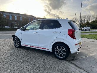 Kia Picanto 1.0 DPi GT-Line   27.155 KM !! AUTOMAAT !! picture 8