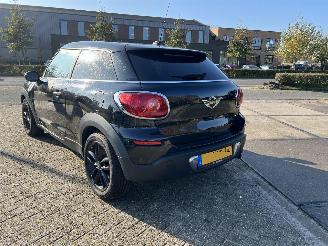 Mini Paceman 1.6 Cooper Chili  119.346 KM !! picture 5