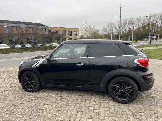 Mini Paceman 1.6 Cooper Chili  119.346 KM !! picture 4