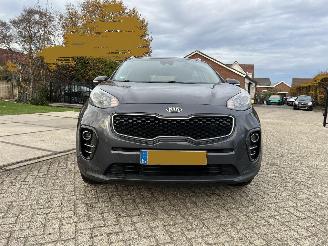 Kia Sportage 1.6 GDI First Edition 2 OWNERS !! picture 3