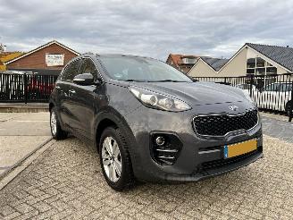 Kia Sportage 1.6 GDI First Edition 2 OWNERS !! picture 28