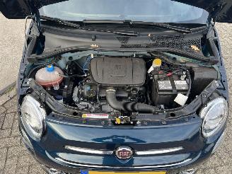 Fiat 500 1.0 Hybrid Dolcevita  18.474 KM !! picture 16