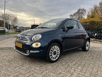Fiat 500 1.0 Hybrid Dolcevita  18.474 KM !! picture 2