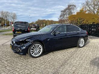 BMW 3-serie 320i Efficient Dynamics Edition High Executive picture 12