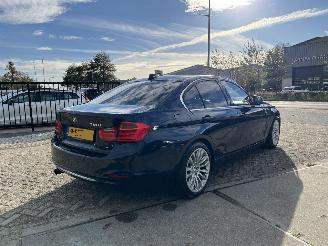 BMW 3-serie 320i Efficient Dynamics Edition High Executive picture 8