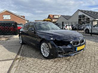 BMW 3-serie 320i Efficient Dynamics Edition High Executive picture 1