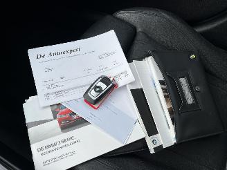 BMW 3-serie 320i Efficient Dynamics Edition High Executive picture 19