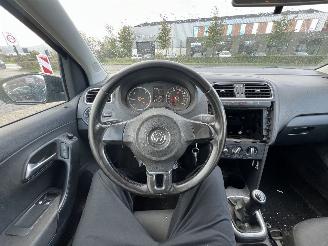 Volkswagen Polo 1.2 TDI BlueMotion Comfortline picture 13